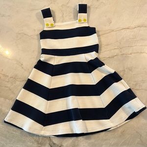 Mini Boden dress 9-10y Great Condition